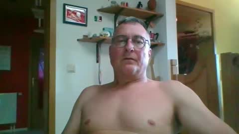 andybayern online show from May 28, 2026, 2:25 pm