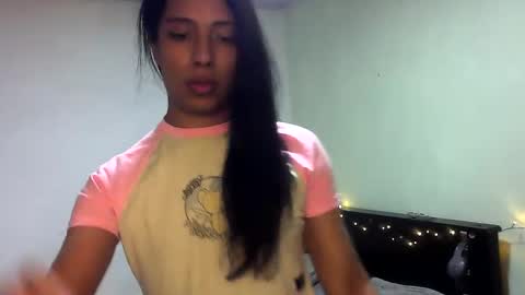 lady Andy online show from December 23, 2024, 12:57 am