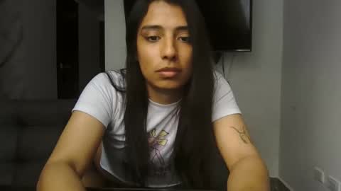 lady Andy online show from March 12, 2025, 6:55 pm