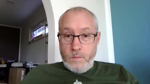 Snapshot of andyberg8 chatting on May 22, 2026, 6:53 am Andy online show from May 22, 2026, 6:53 am