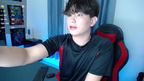 andy online show from December 7, 2024, 11:12 pm