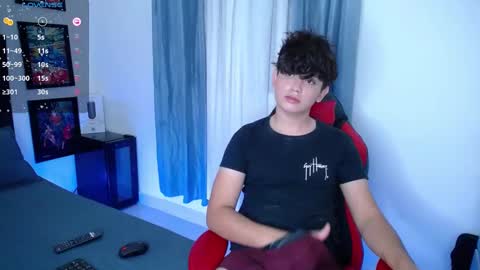 andy online show from December 21, 2024, 1:58 am