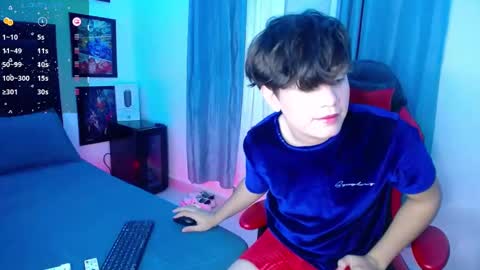 andy online show from January 19, 2025, 12:38 am