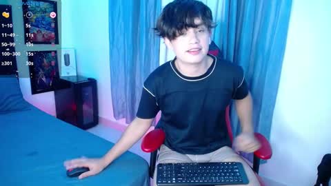 andy online show from January 22, 2025, 3:20 am