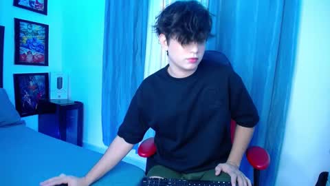 andy online show from February 10, 2025, 10:19 pm