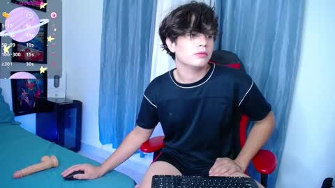 andy online show from February 13, 2025, 10:00 pm