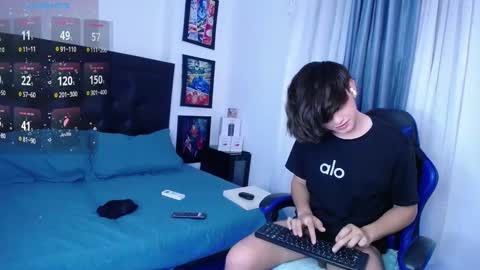 andy online show from November 5, 2025, 11:27 pm