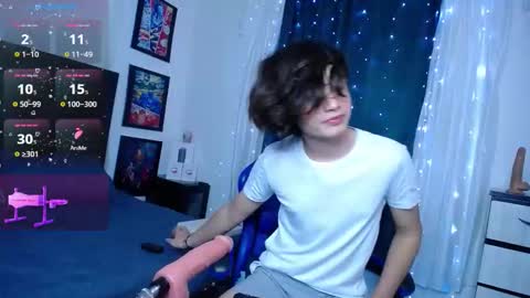 andy online show from February 11, 2026, 11:21 pm