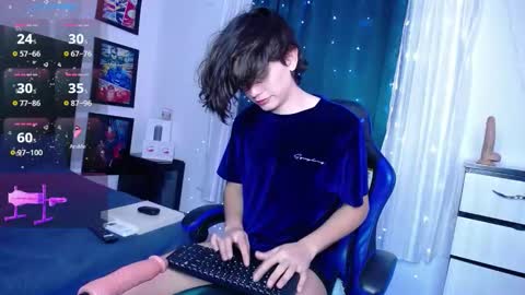 Snapshot of andyboy_19 chatting on March 6, 2026, 11:23 pm andy online show from March 6, 2026, 11:23 pm