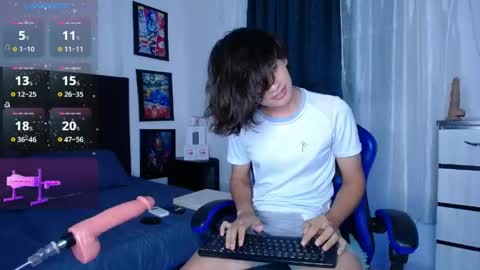 Snapshot of andyboy_19 chatting on April 21, 2026, 11:40 pm andy online show from April 21, 2026, 11:40 pm