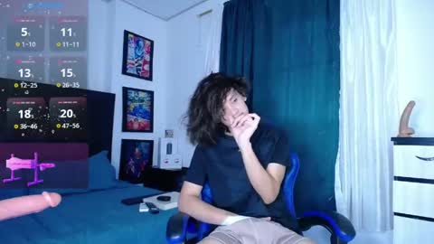 Snapshot of andyboy_19 chatting on May 19, 2026, 10:38 pm andy online show from May 19, 2026, 10:38 pm