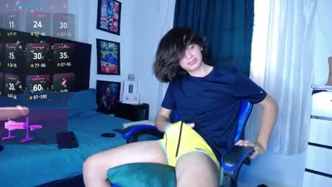 Snapshot of andyboy_19 chatting on May 28, 2026, 10:40 pm andy online show from May 28, 2026, 10:40 pm