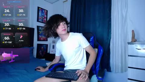 Snapshot of andyboy_19 chatting on May 30, 2026, 10:29 pm andy online show from May 30, 2026, 10:29 pm