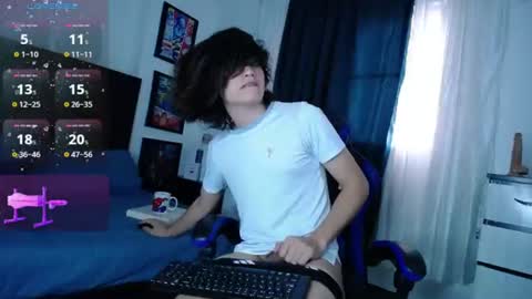 andy online show from July 16, 2026, 10:49 pm