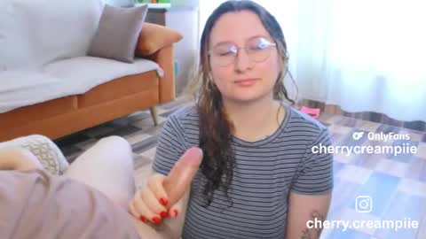 Cherry online show from February 5, 2026, 2:33 pm