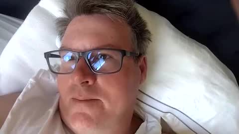 Snapshot of andyconda1 chatting on November 15, 2025, 7:49 am Andy online show from November 15, 2025, 7:49 am