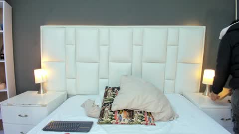 Andy D online show from January 11, 2025, 12:07 pm