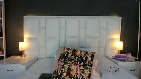 Andy D online show from January 23, 2025, 3:22 pm