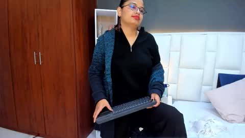 Andy D online show from October 13, 2025, 2:17 pm