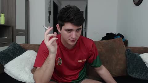 Andy Fame online show from January 30, 2025, 3:22 am