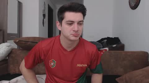 Andy Fame online show from January 31, 2025, 12:40 pm