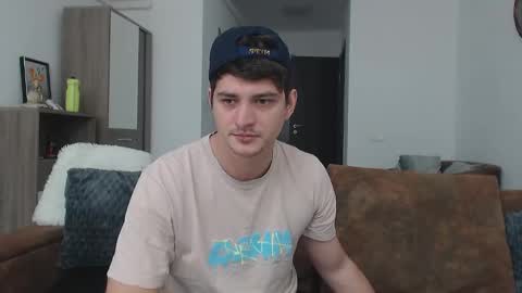 Andy Fame online show from February 4, 2025, 6:06 pm