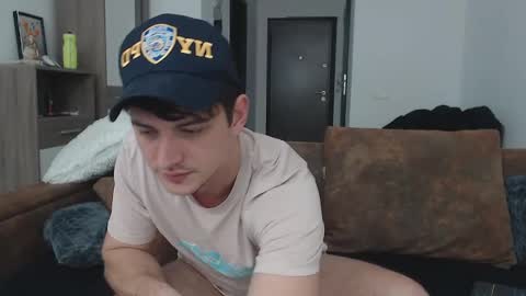 Andy Fame online show from February 5, 2025, 4:06 am