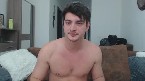 Andy Fame online show from February 10, 2025, 5:14 am