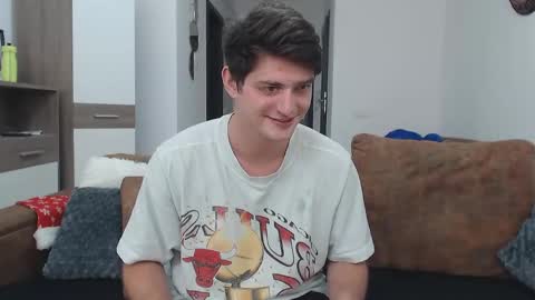 Andy Fame online show from February 13, 2025, 1:40 am