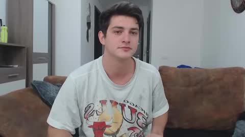 Andy Fame online show from February 13, 2025, 6:59 pm