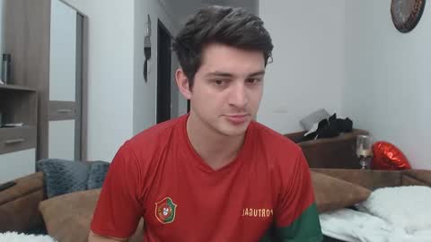 Andy Fame online show from February 18, 2025, 7:21 am