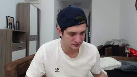 Andy Fame online show from February 22, 2025, 6:50 am