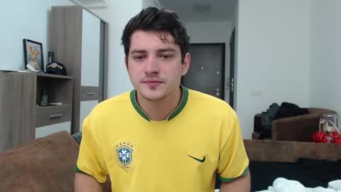 Andy Fame online show from February 24, 2025, 11:43 am