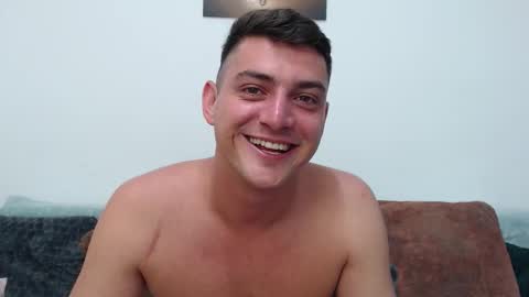 Andy Fame online show from September 17, 2025, 11:39 pm