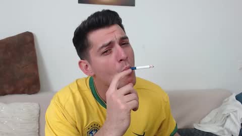 Andy Fame online show from March 26, 2026, 8:47 pm