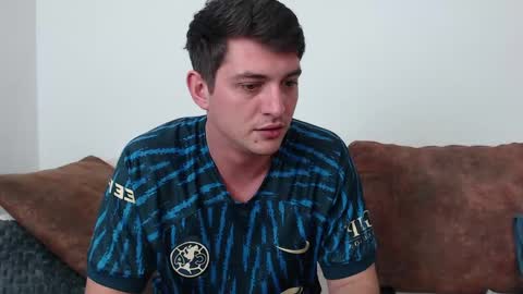 Andy Fame online show from April 21, 2026, 9:17 pm