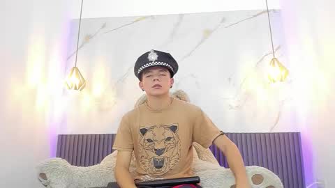 Snapshot of andyfame11 chatting on January 16, 2026, 6:23 pm andyfame11 online show from January 16, 2026, 6:23 pm