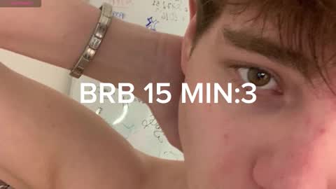 Mandy and Andy online show from January 11, 2026, 12:48 am