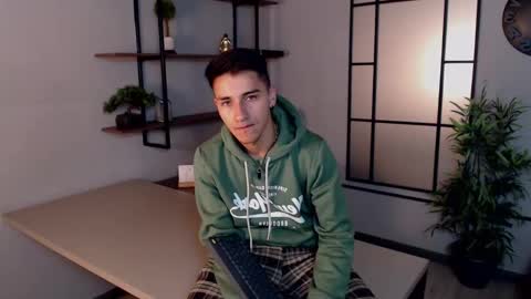 Andy Joy  online show from February 5, 2025, 10:51 am