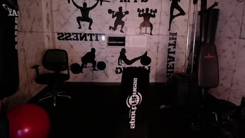 Andy Joy  online show from February 8, 2025, 10:50 am