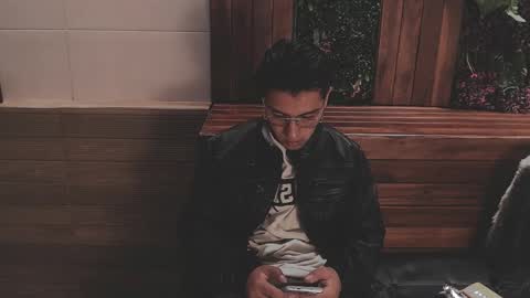 Andy Joy  online show from October 26, 2025, 11:16 am