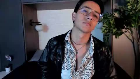 Andy Joy  online show from December 21, 2025, 11:39 am