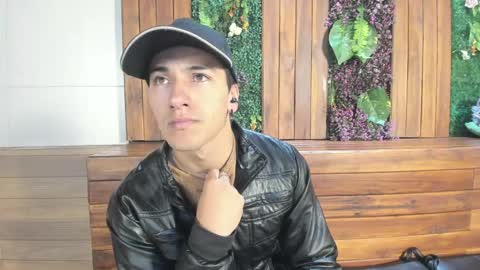 Andy Joy  online show from April 5, 2026, 11:29 am