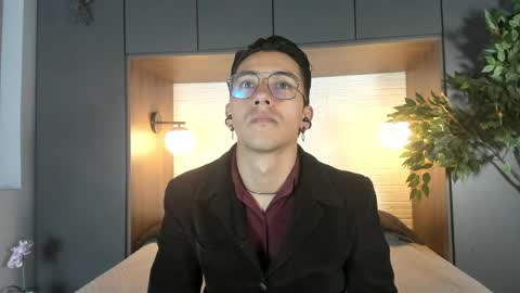 Andy Joy  online show from April 12, 2026, 11:37 am