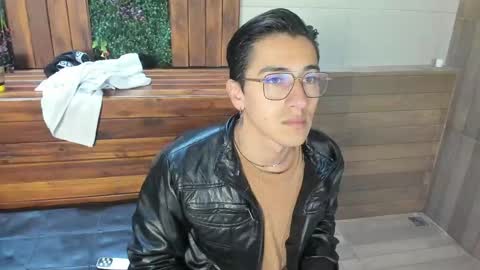 Snapshot of andyjoy_ chatting on April 23, 2026, 10:58 am Andy Joy online show from April 23, 2026, 10:58 am