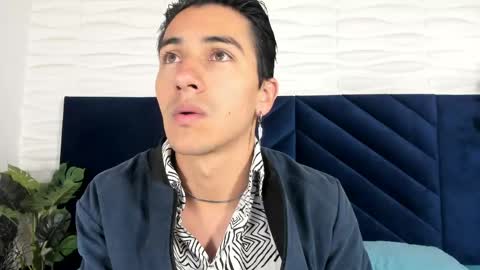Snapshot of andyjoy_ chatting on April 24, 2026, 11:34 am Andy Joy online show from April 24, 2026, 11:34 am