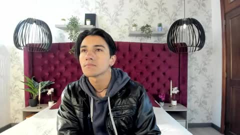 Snapshot of andyjoy_ chatting on April 26, 2026, 11:08 am Andy Joy online show from April 26, 2026, 11:08 am