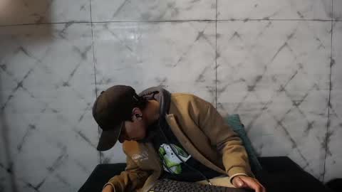 Snapshot of andyjoy_ chatting on April 27, 2026, 11:41 am Andy Joy online show from April 27, 2026, 11:41 am