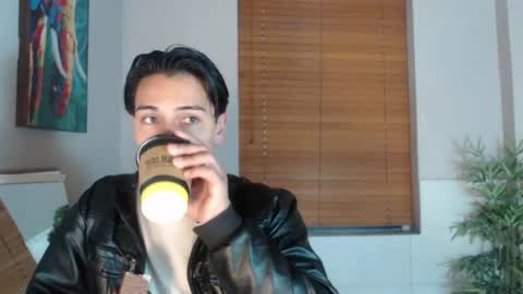 Snapshot of andyjoy_ chatting on May 4, 2026, 11:39 am Andy Joy online show from May 4, 2026, 11:39 am