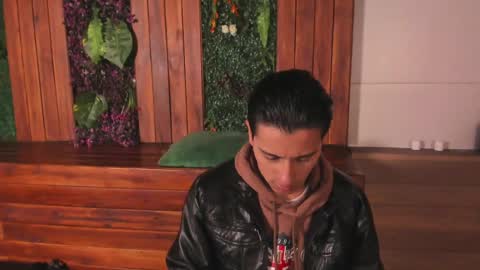 Snapshot of andyjoy_ chatting on May 11, 2026, 11:27 am Andy Joy online show from May 11, 2026, 11:27 am